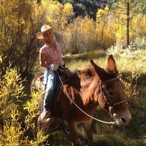 Meet your Posher, Honorée